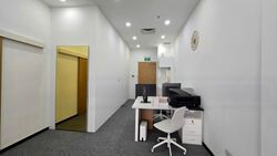 Clarke Quay MRT (D1), Office #451247801